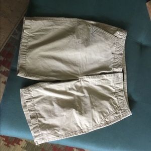 Aeropostale shorts size 32